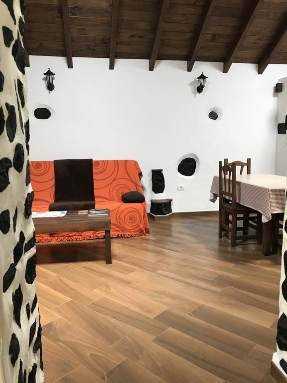 Casa Los Mansino La Victoria de Acentejo Exterior foto