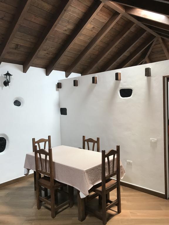 Casa Los Mansino La Victoria de Acentejo Exterior foto