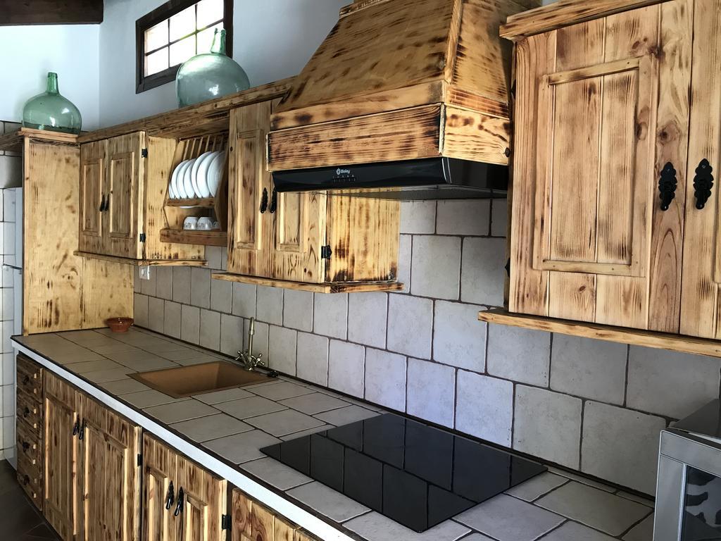 Casa Los Mansino La Victoria de Acentejo Exterior foto