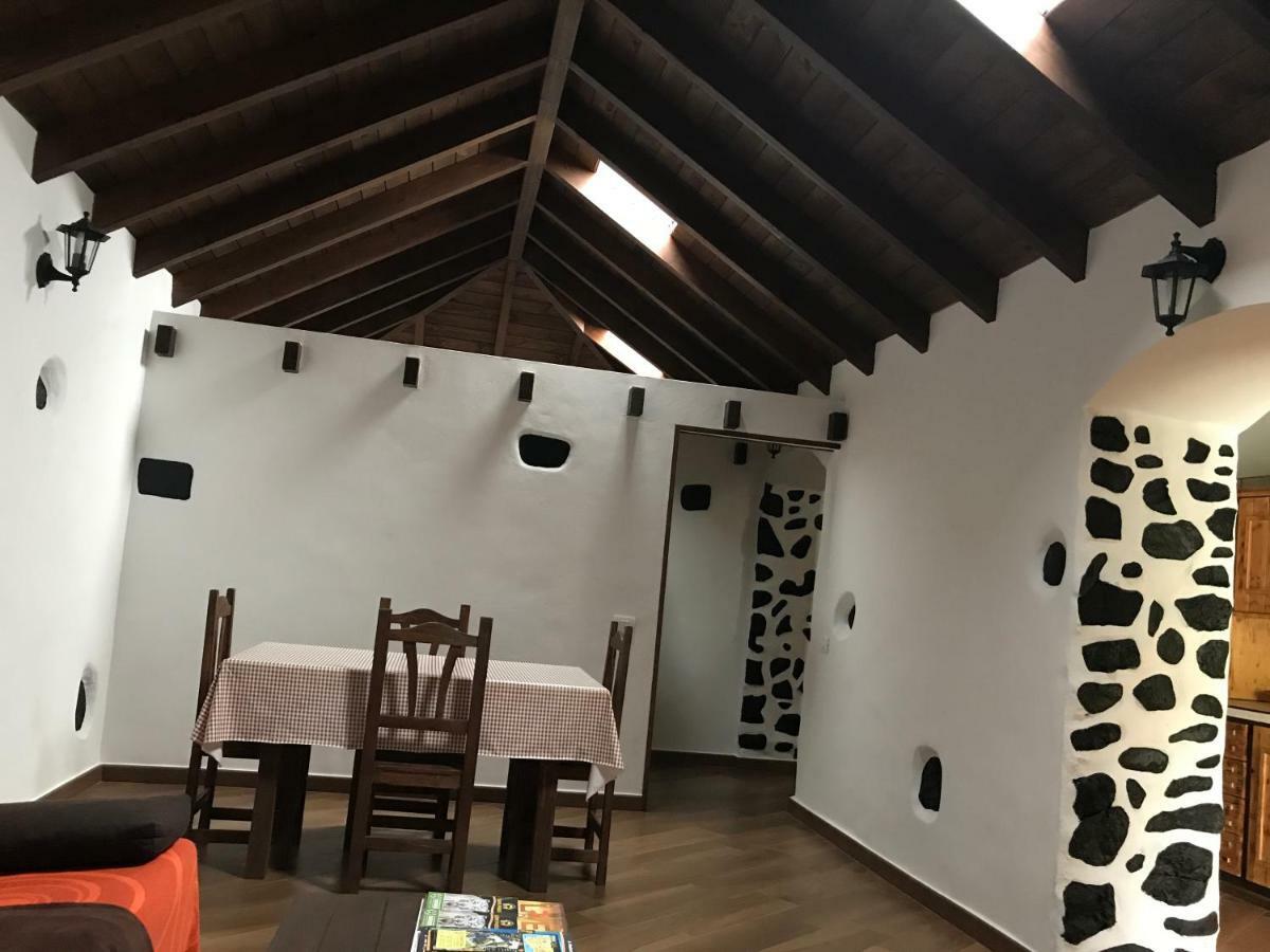 Casa Los Mansino La Victoria de Acentejo Exterior foto