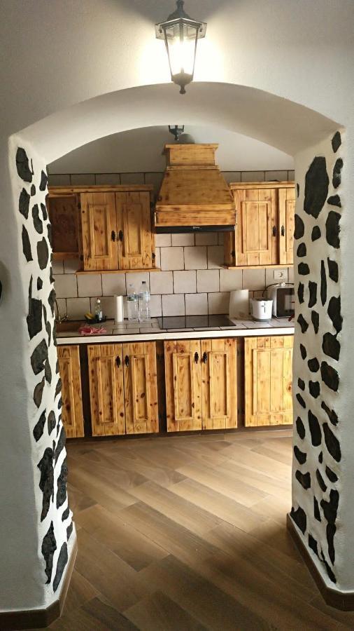 Casa Los Mansino La Victoria de Acentejo Exterior foto